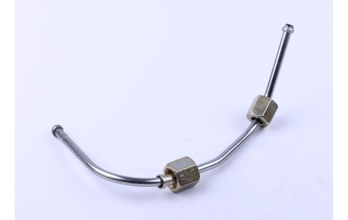 Трубка високого тиску (ZUBR original) - 195N