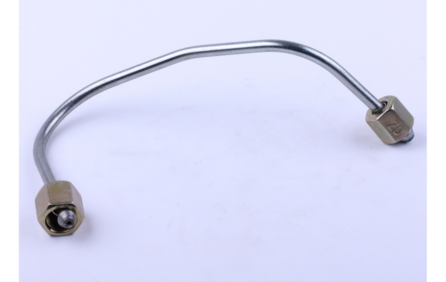 Трубка високого тиску (ZUBR original) - 195N