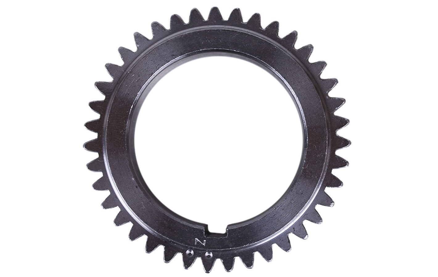 Шестерня коленвала (распредвала) широкая - 188D