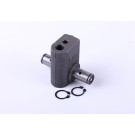 Вал коромисел (ZUBR original) - 195N