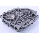 Крышка блока двигателя - 178F