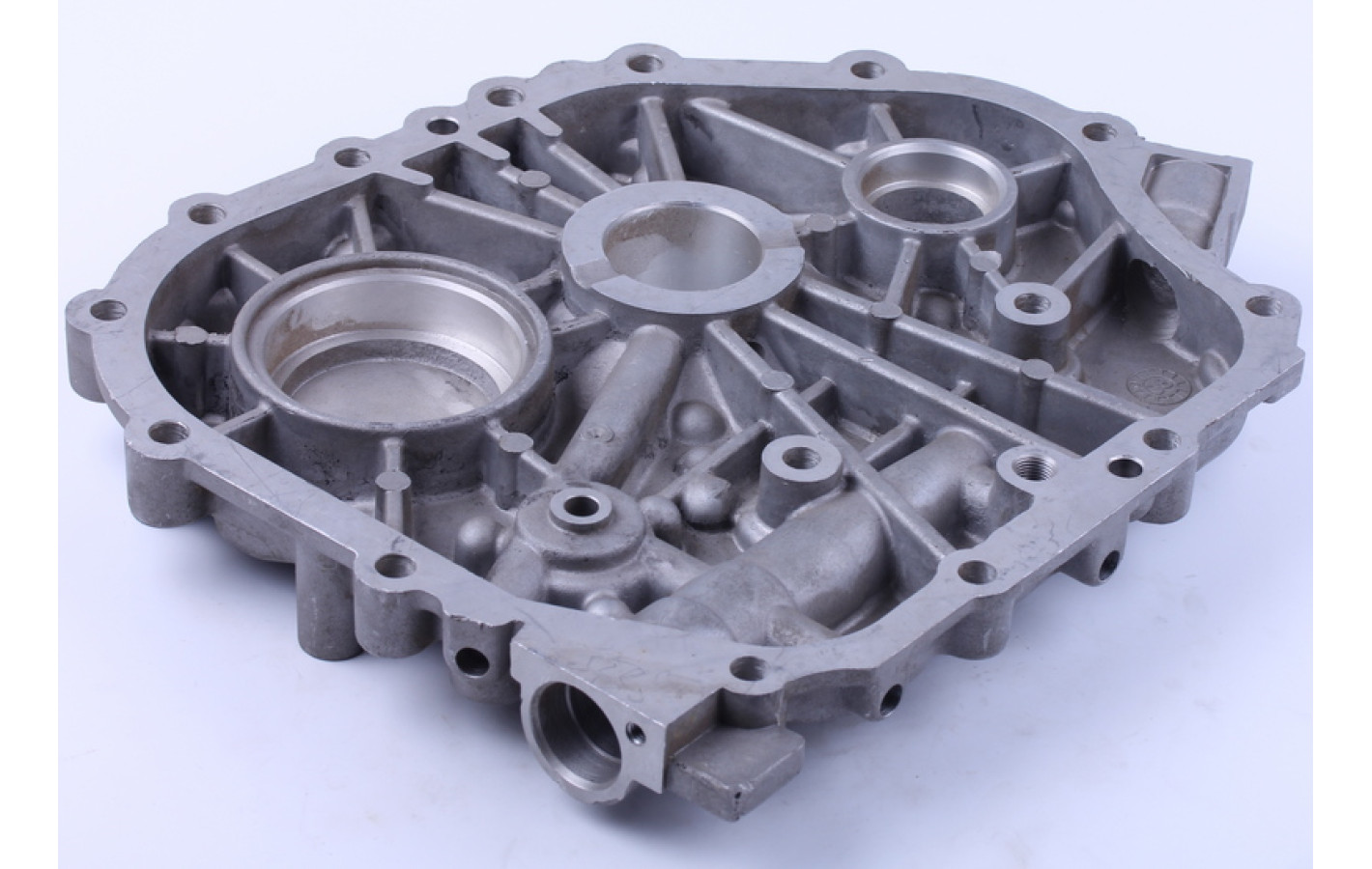 Крышка блока двигателя - 178F