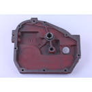 Кришка блоку двигуна - 190N