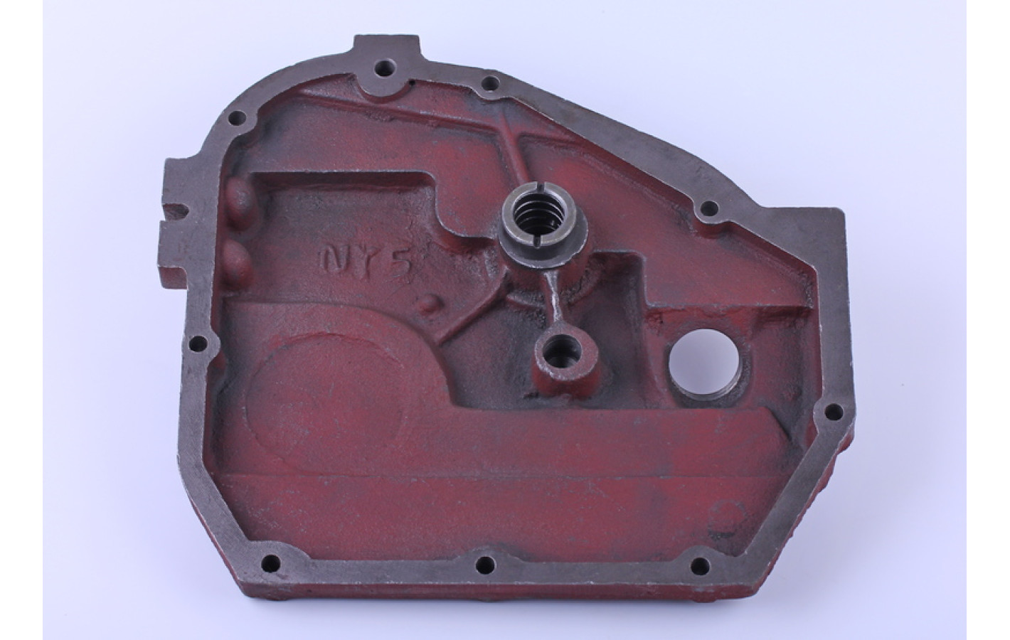 Кришка блоку двигуна - 190N