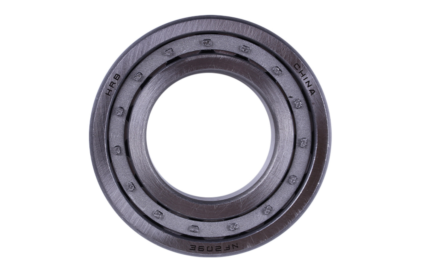 Підшипник коленвала роликовий NF209E (6-42209К1М) (175N) - 180N