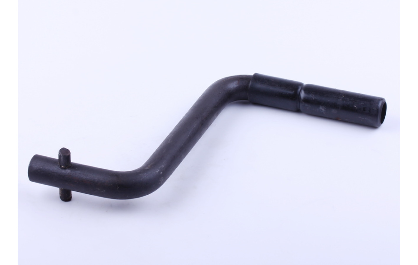 Рукоятка запуску двигуна GZ-195N