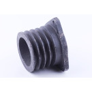 Шкив ремня 4 ручья диаметр 135 мм - ZS/ZH1100