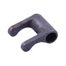 Вилка вичавлювання зчеплення YBX на КПП