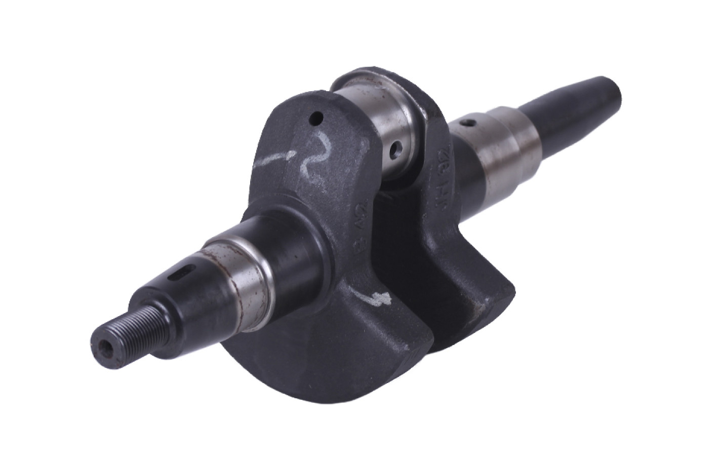 Колінвал голий під конус - 188D YBX