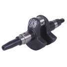 Колінвал голий під конус - 188D YBX