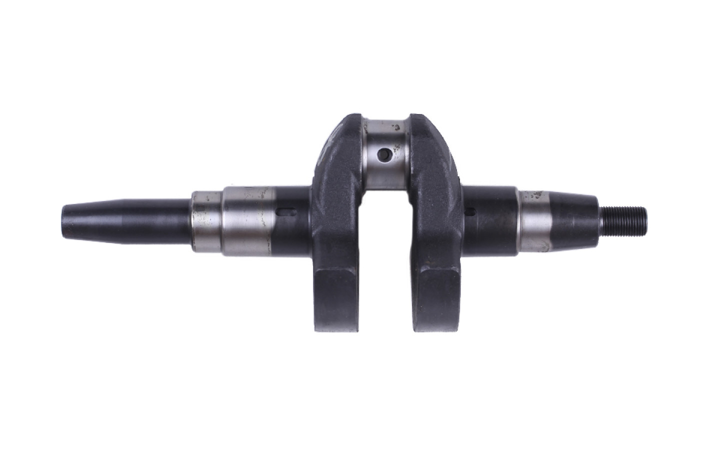 Колінвал голий під конус - 188D YBX