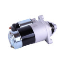 Стартер электрический Weima/Kipor YBX (под вал левого вращения) на дизельный двигатель 178F/186F