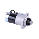 Стартер электрический Weima/Kipor YBX (под вал левого вращения) на дизельный двигатель 178F/186F