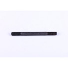 Шпилька головки цилиндра М9x105 мм - 178F YBX