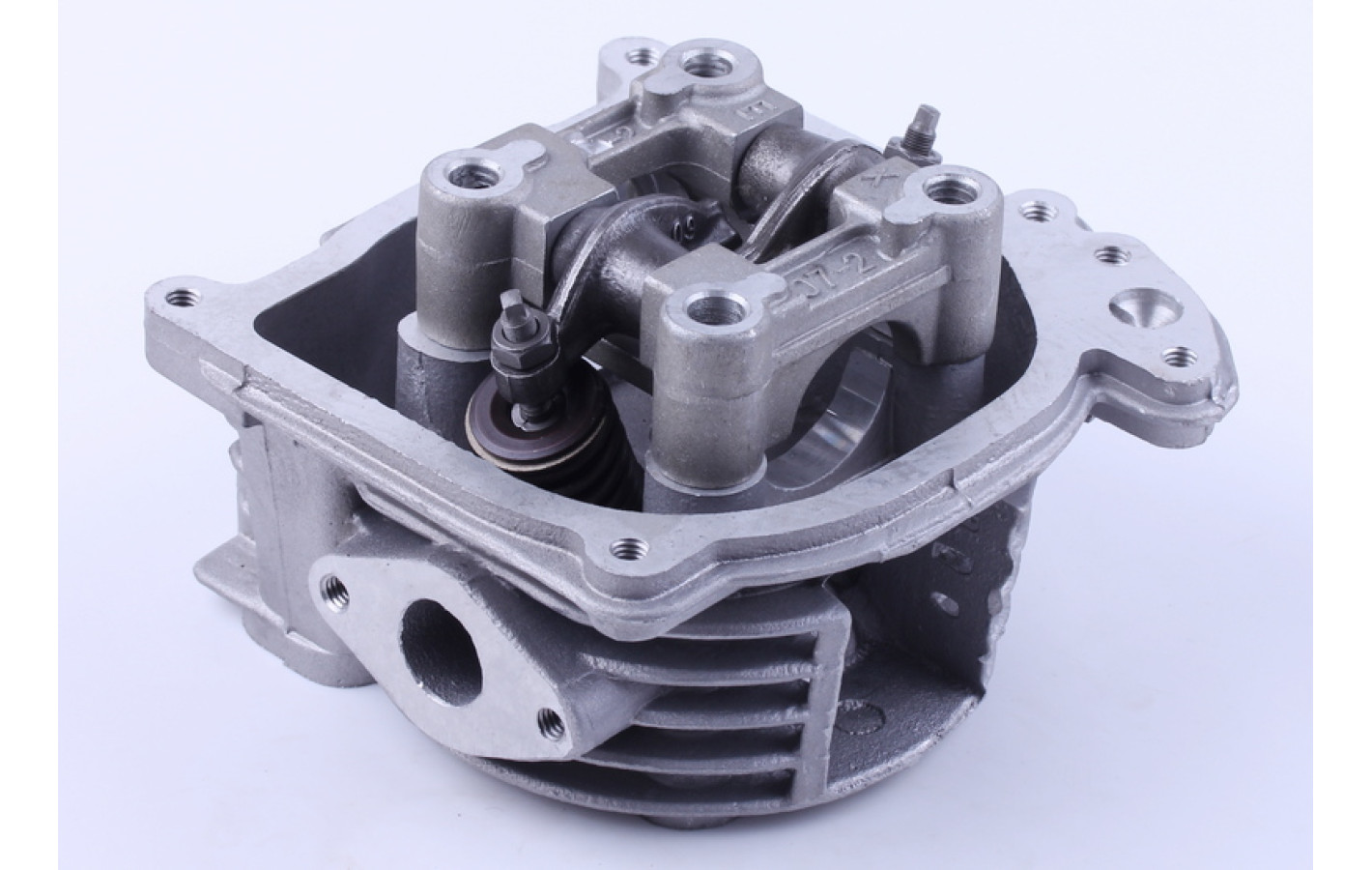 Головка цилиндра 39 мм в сборе 50CC - 50CC4T