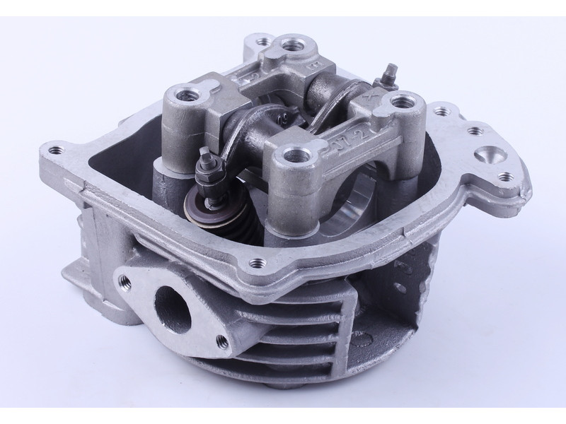 Головка циліндра 39 мм у зборі 50CC - 50CC4T