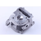 Головка цилиндра 39 мм в сборе 50CC - 50CC4T