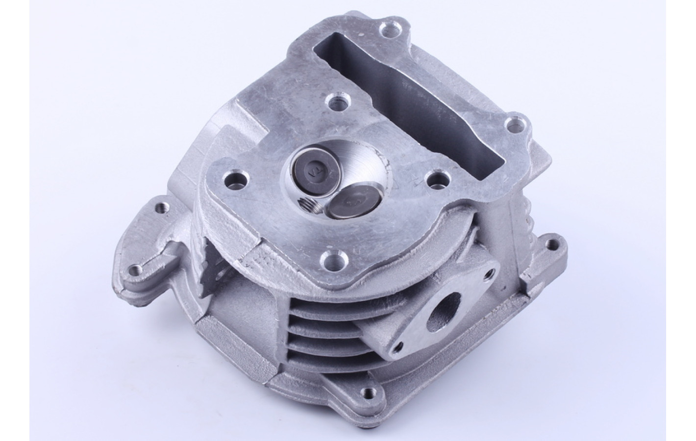 Головка цилиндра 39 мм в сборе 50CC - 50CC4T