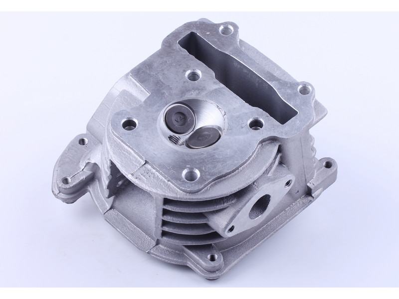 Головка циліндра 39 мм у зборі 50CC - 50CC4T