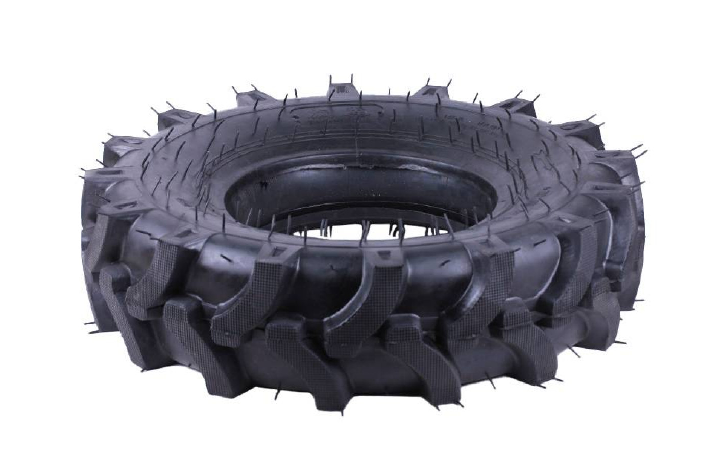 Покришка з камерою YBX 7.00*12 "ялинка" УЦІНКА