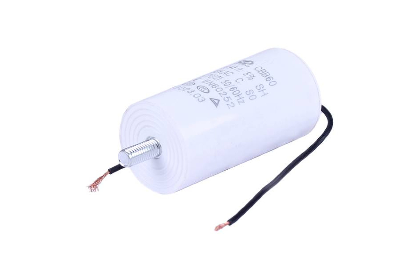 Конденсатор компрессора KADB1008 - Compressor YBX
