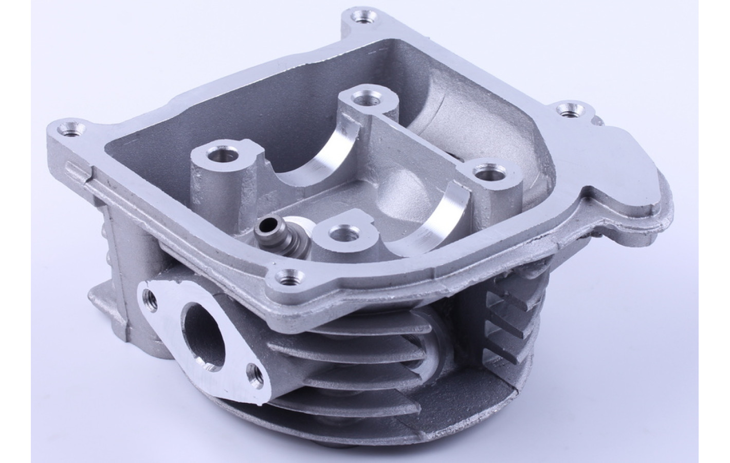 Головка цилиндра 47 мм голая 80CC - 50CC4T