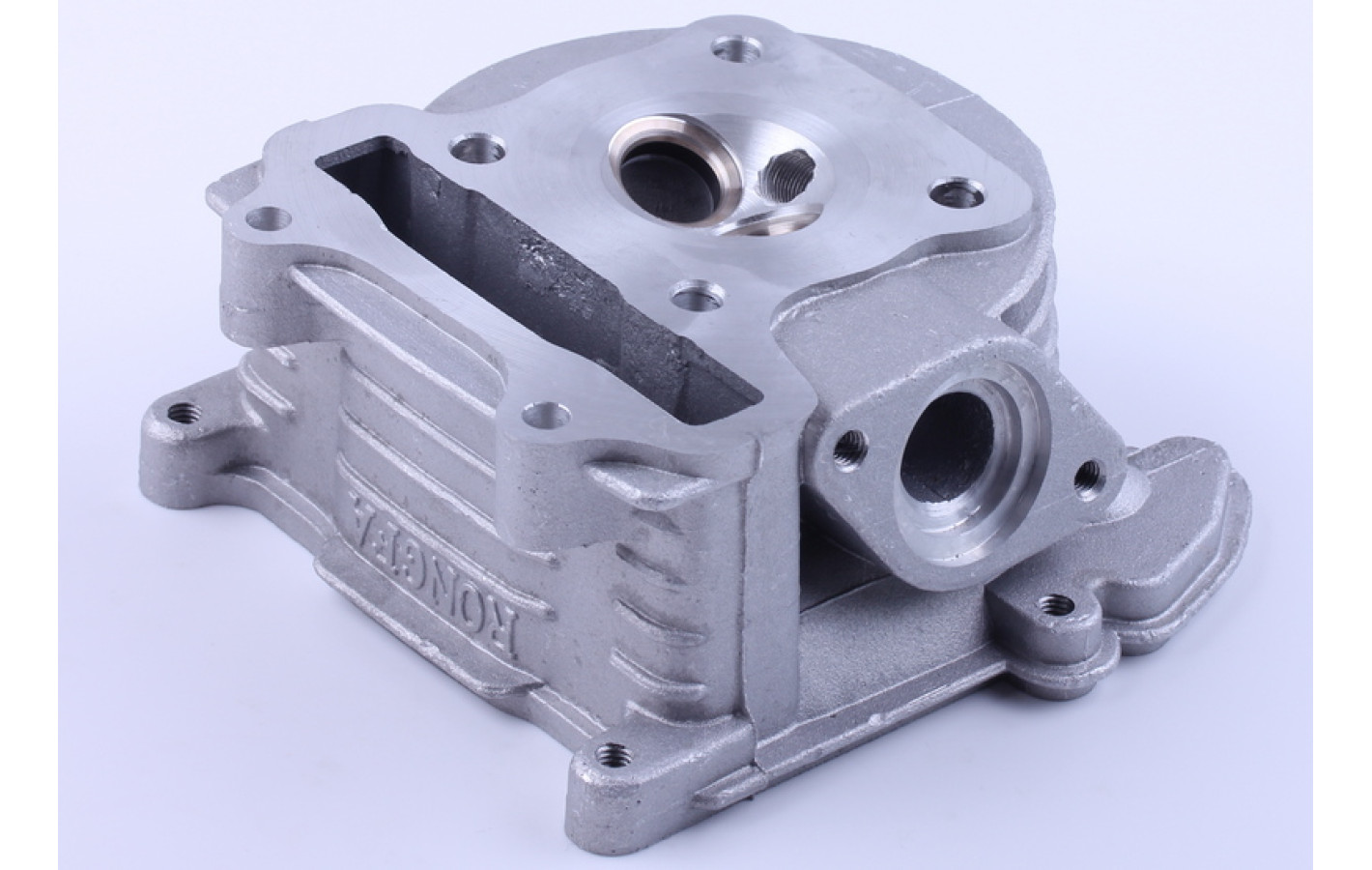 Головка цилиндра 47 мм голая 80CC - 50CC4T
