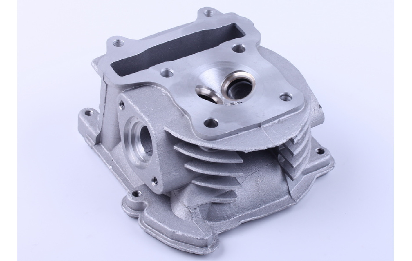 Головка цилиндра 47 мм голая 80CC - 50CC4T