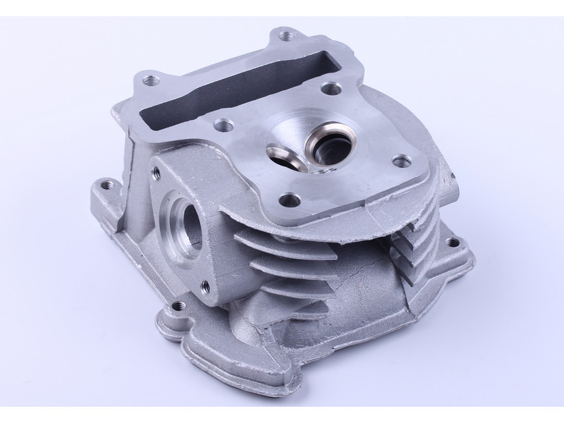 Головка циліндра 47 мм гола 80CC - 50CC4T
