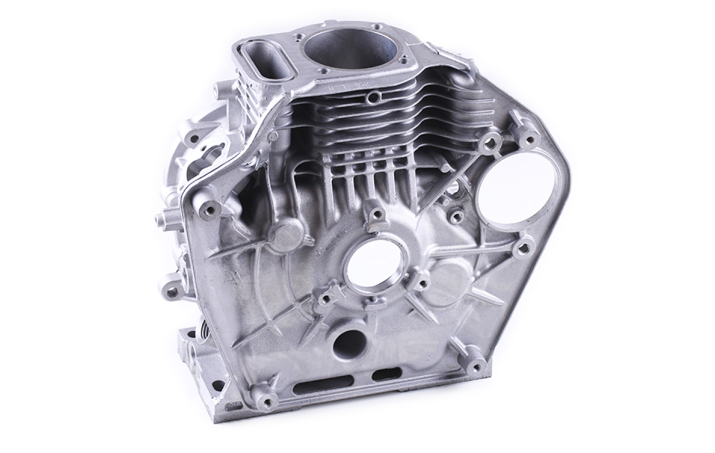 Блок двигателя 70 мм YBX на дизельный двигатель 170D