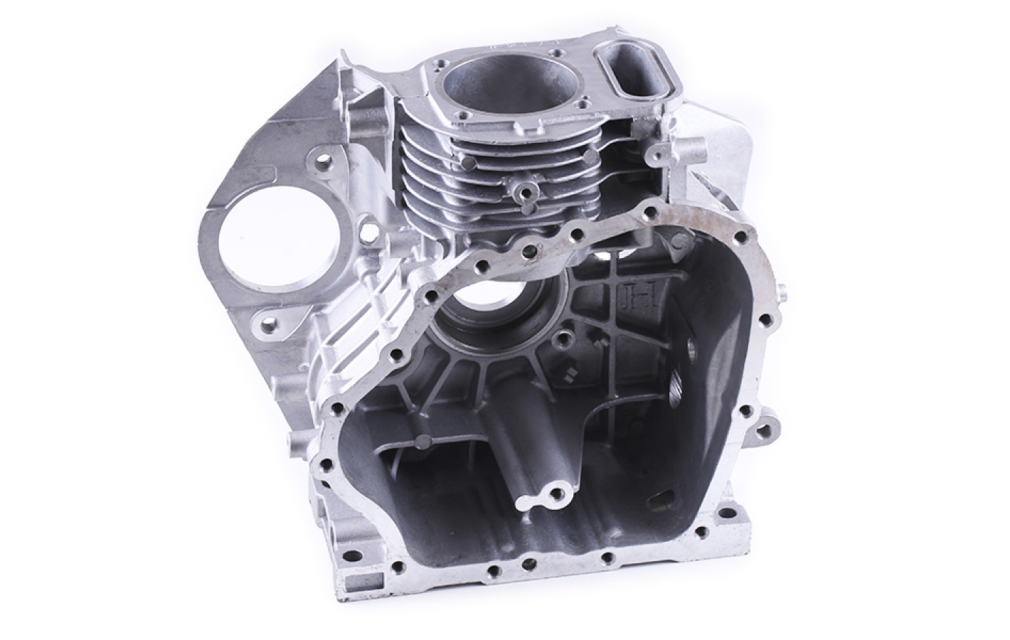 Блок двигателя 70 мм YBX на дизельный двигатель 170D