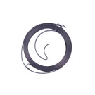 Пружина стартера YBX на бензиновий двигун генератора 177F 5-6 KW YBX