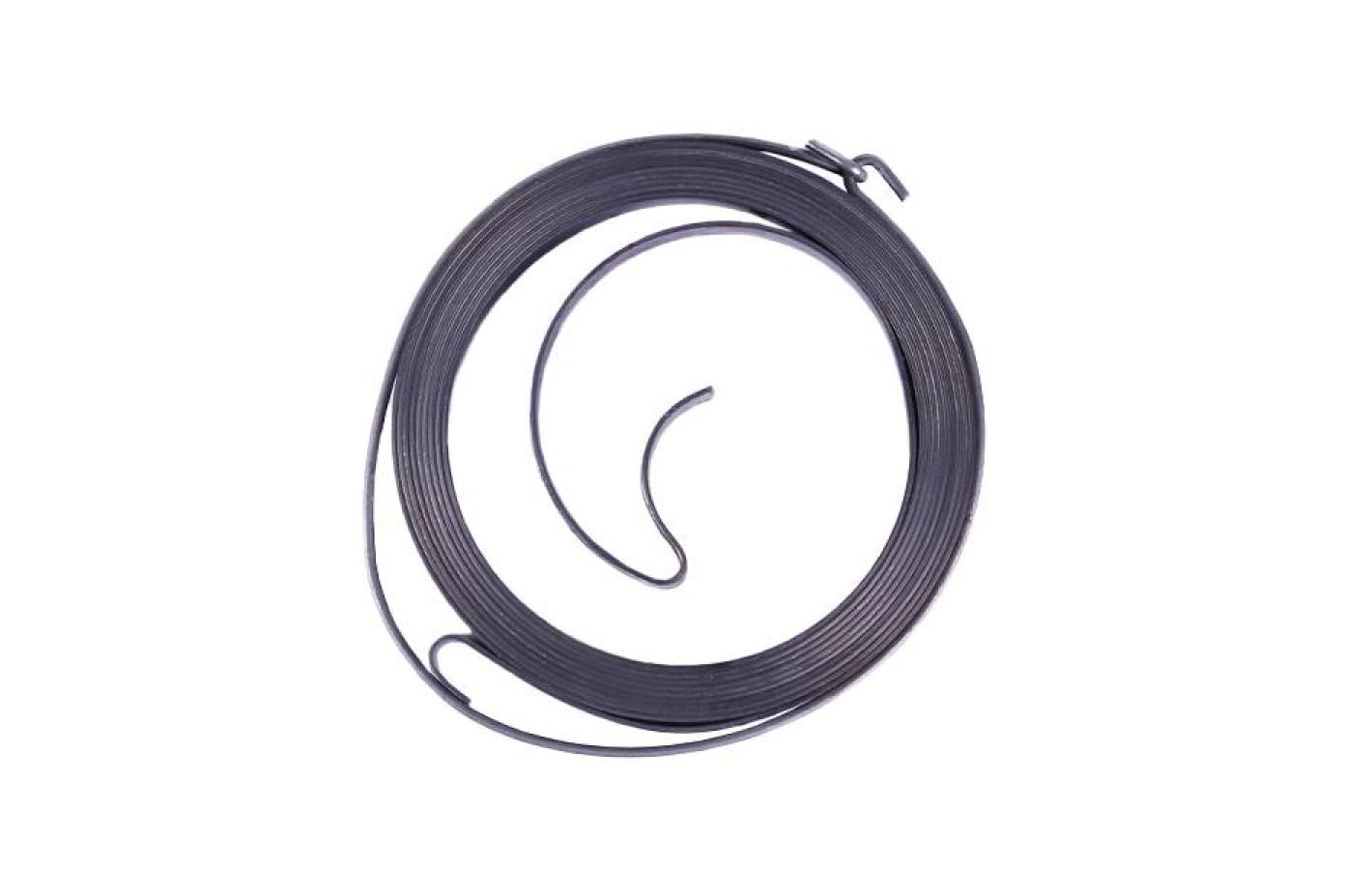 Пружина стартера YBX на бензиновий двигун генератора 177F 5-6 KW YBX