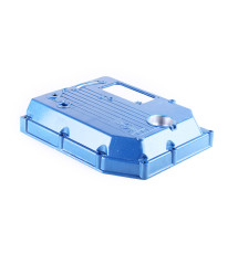 Кришка блоку двигуна права - ZS/ZH1100 YBX