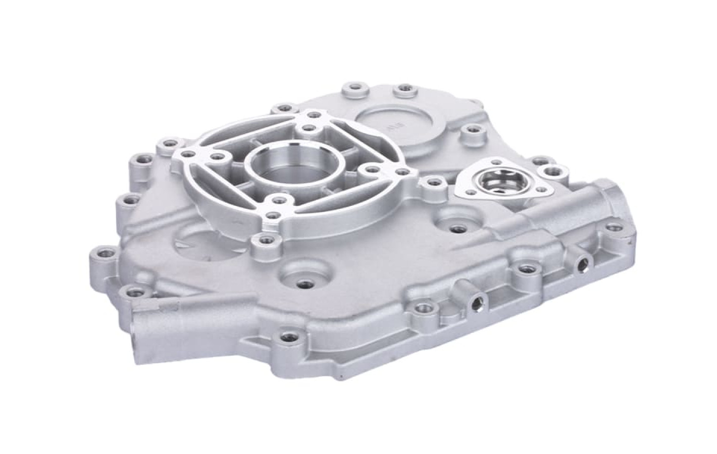 Крышка блока двигателя - 186F YBX