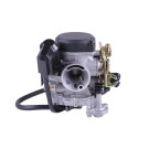 Карбюратор TΛTΛ на скутер с бензиновым двигателем 80CC - 50CC4T