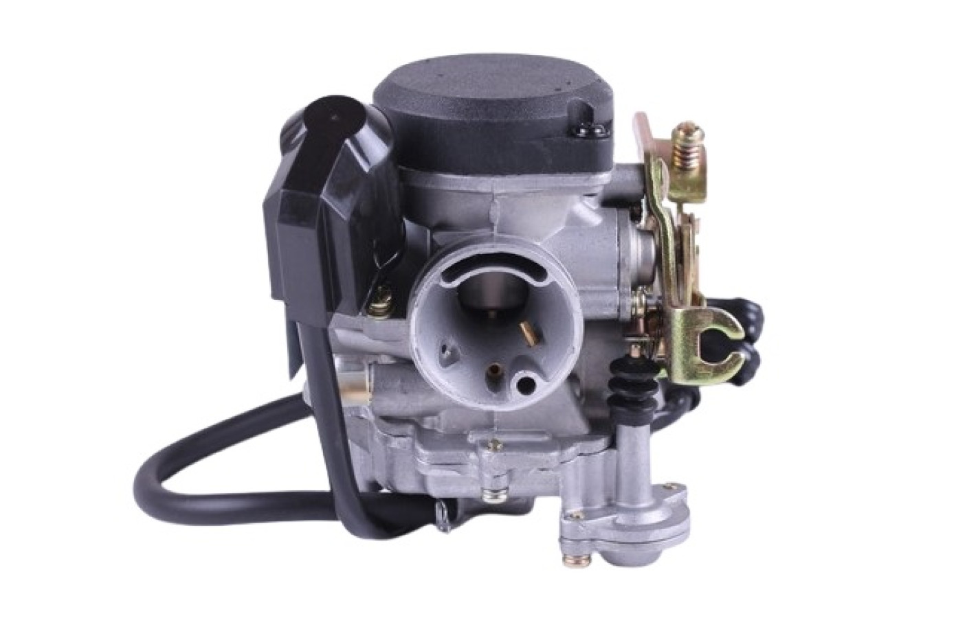 Карбюратор TΛTΛ на скутер с бензиновым двигателем 80CC - 50CC4T