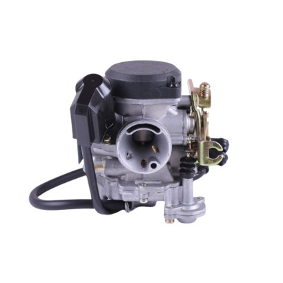 Карбюратор TΛTΛ на скутер с бензиновым двигателем 80CC - 50CC4T