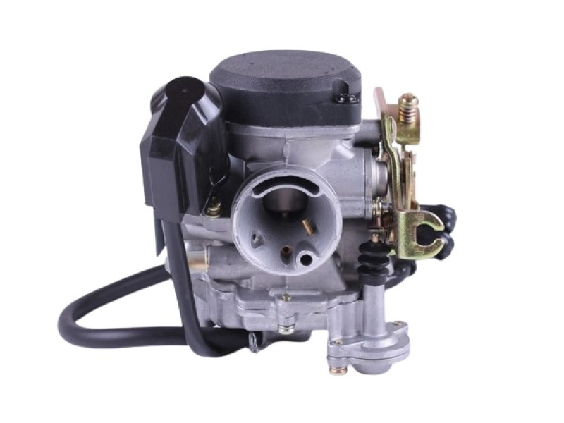 Карбюратор TT AGRO MOTO на скутер із бензиновим двигуном 80CC - 50CC4T