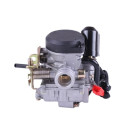 Карбюратор TΛTΛ на скутер с бензиновым двигателем 80CC - 50CC4T