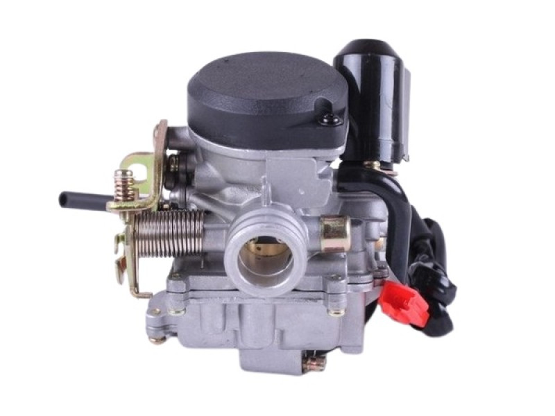 Карбюратор TT AGRO MOTO на скутер із бензиновим двигуном 80CC - 50CC4T
