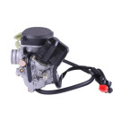 Карбюратор TΛTΛ на скутер с бензиновым двигателем 80CC - 50CC4T
