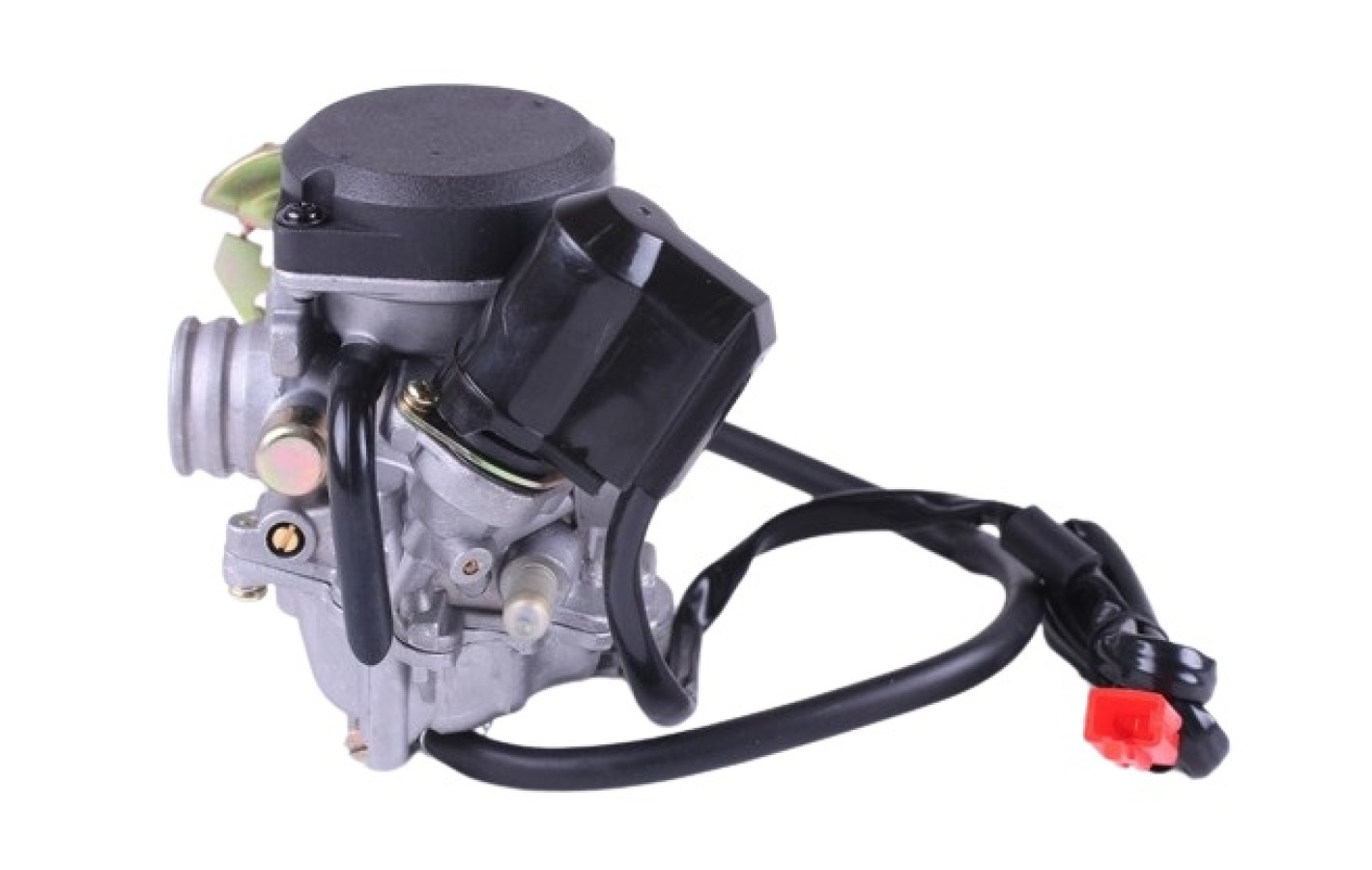 Карбюратор TΛTΛ на скутер с бензиновым двигателем 80CC - 50CC4T