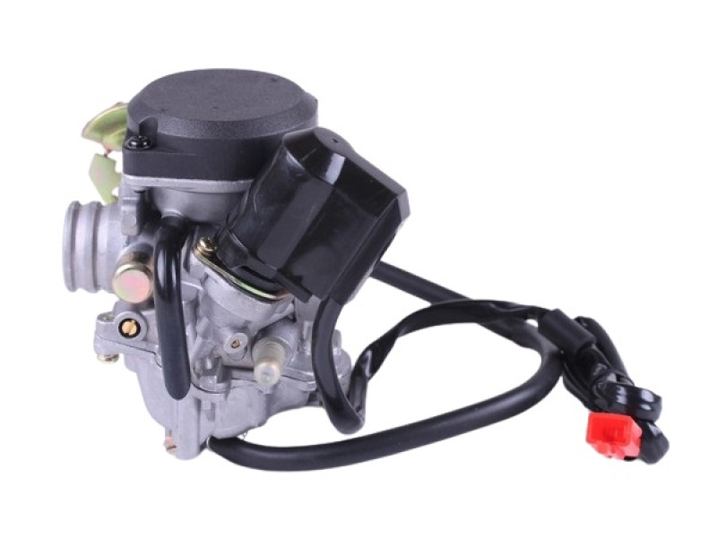 Карбюратор TT AGRO MOTO на скутер із бензиновим двигуном 80CC - 50CC4T