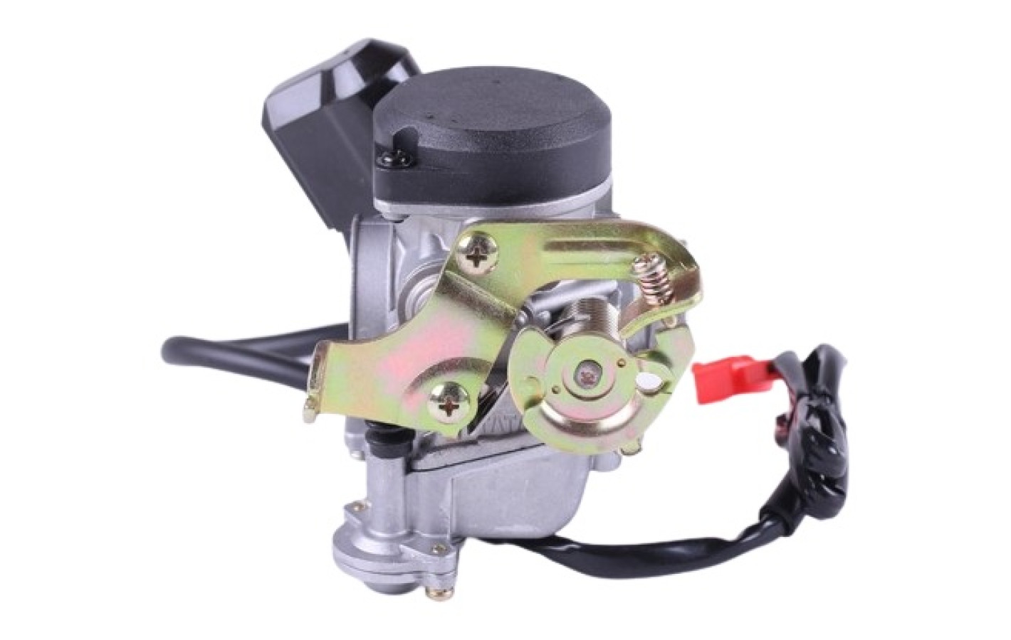Карбюратор TΛTΛ на скутер с бензиновым двигателем 80CC - 50CC4T