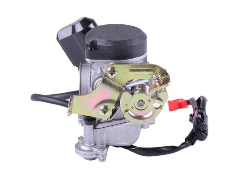 Карбюратор TT AGRO MOTO на скутер із бензиновим двигуном 80CC - 50CC4T