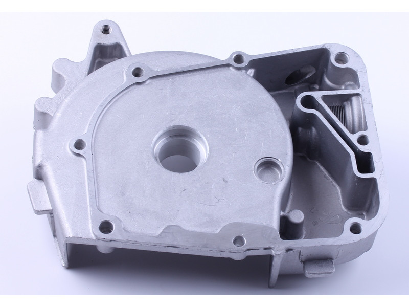 Картер (горловина затоки олії) - 50CC4T