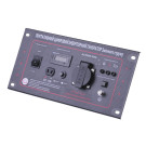 Приладова панель у зборі - 3.2KW/3.8KW