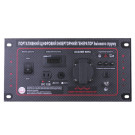 Приладова панель у зборі - 3.2KW/3.8KW