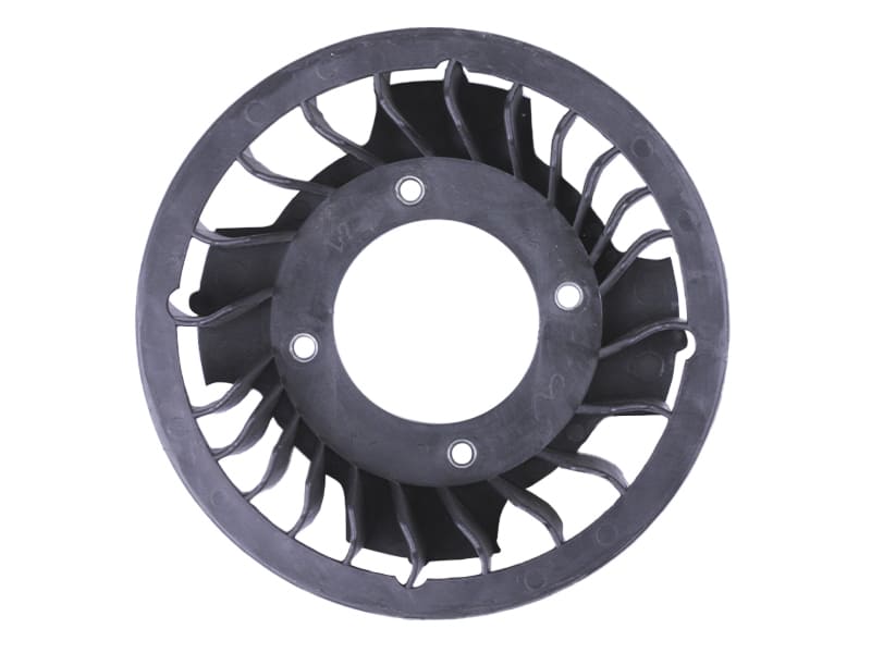 Вентилятор статора TT AGRO MOTO на генератор 3.2KW/3.8KW
